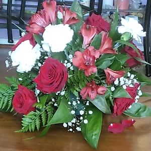 Meet your Posher, Diana